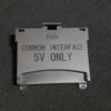 Connecteur De Cartes Télé Samsung UE40KU6000K Référence: 3709-001791