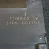 Connecteur De Cartes Télé Samsung UE40KU6000K Référence: 3709-001791 – Image 3