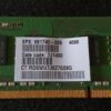 Carte mémoire 4GB Pc HP X360 310 G1 – Image 4