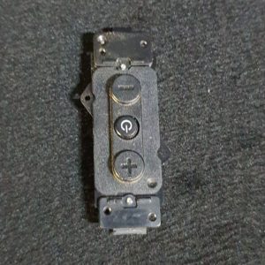 Module bouton power télé Sony KD-49XG8377 Référence: 9G0C