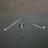 Module bouton power télé Samsung QE55Q80RAT Référence: BN96-48727A