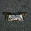 Module bouton power télé Lg 65UM7610PLB Référence: EBR87149001 – Image 2