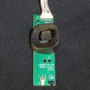 Module bouton power télé Brandt B5504UHD Référence: CPKR.CNC55C800A4 – Image 2