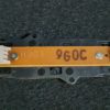 Module bouton power télé Sony KD-49XG8377 Référence: 9G0C – Image 3