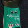 Module bouton power télé Brandt B5504UHD Référence: CPKR.CNC55C800A4 – Image 3