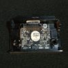 Module bouton power télé Samsung QE55Q80RAT Référence: BN96-48727A – Image 3