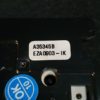 Module bouton power télé Samsung UE55JU6800K Référence: BN41-02323A – Image 3