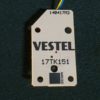 Module bouton power Télé Panasonic TX-65FX560E Référence: 17TK151 (30091180) – Image 4
