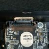 Module bouton power télé Samsung QE55Q80RAT Référence: BN96-48727A – Image 4