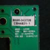 Module bouton power télé Samsung UE48H5003AW Référence: BN96-34370B – Image 4