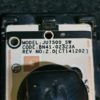 Module bouton power Télé Samsung UE40KU6000K Référence: BN41-02323A – Image 5