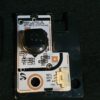 Module bouton power télé Samsung UE55JU6800K Référence: BN41-02323A – Image 5