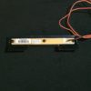 Module de commandes télé Philips 37PFL7605H/12 Référence: GWA7.820.672-1(R) – Image 3