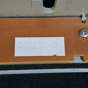 Module de commandes télé Panasonic TX-L42D25E Référence: 10081912 – Image 4