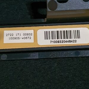 Module de commandes télé Philips 37PFL7605H/12 Référence: GWA7.820.672-1(R) – Image 4