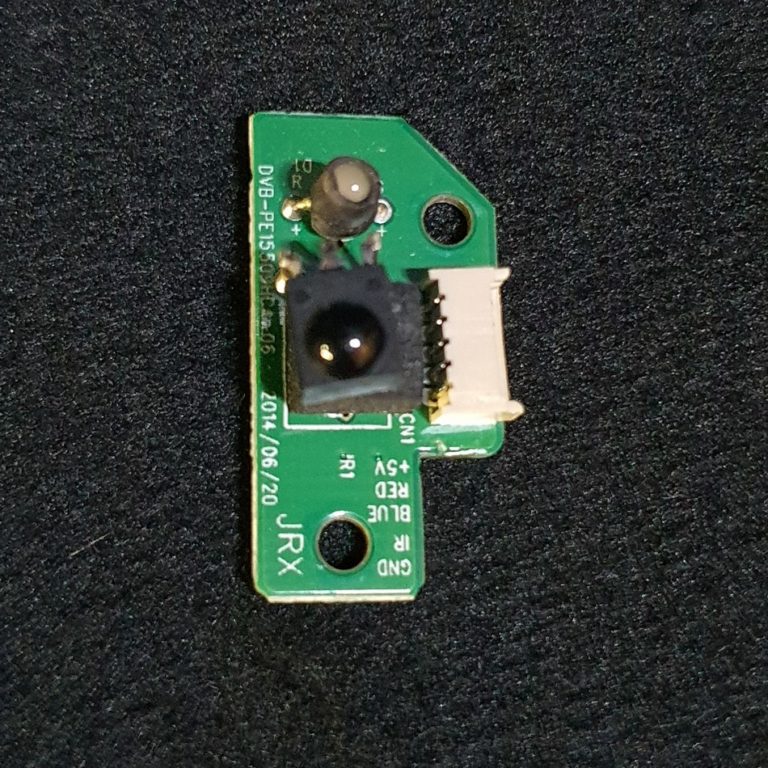 Télécommande D'origine Polaroid - Modèle TCRU4K55PR001 / TDL22F4PR001 - Neuf Sous Emballage - Pour Téléviseurs Polaroid