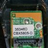 Module infra rouge télé Samsung UE55JU6800K Référence: BN96-35346D – Image 3