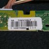Module infra rouge télé Panasonic TX-L42D25E Référence: TXN/V10QLF – Image 4