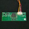 Module wifi Télé Panasonic TX-65FX560E Référence: 17WFM07 (250718R4) – Image 2