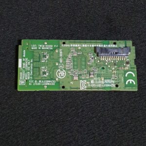 Module wifi télé Lg 65UM7610PLB Référence: LGSBWAC92