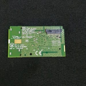 Module wifi télé Lg 49UJ630V-ZA Référence: LGSBWAC72