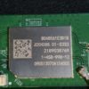 Module wifi télé Sony KD-49XG8377 Référence: 1-458-998-12 – Image 7
