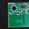 Module wifi Télé Panasonic TX-65FX560E Référence: 17WFM07 (250718R4) – Image 6