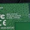 Module wifi télé Sony KD-49XG8377 Référence: 1-458-998-12 – Image 5