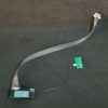Module wifi Bluetooth télé Samsung UE55JU6800K Référence: BN59-01194F