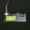 Module wifi Bluetooth télé Samsung QE55Q80RAT Référence: BN59-01314A – Image 3