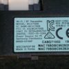 Module wifi Bluetooth télé Samsung UE55JU6800K Référence: BN59-01194F – Image 6