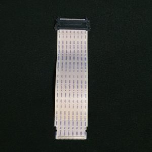 Nappe LVDS télé Lg OLED55A13LA Référence: EAD63285707