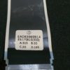 Nappe LVDS télé Lg 49UJ630V-ZA Référence: EAD63969914 – Image 3