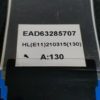 Nappe LVDS télé Lg OLED55A13LA Référence: EAD63285707 – Image 3