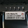 Nappe LVDS télé Sony KD-49XG8377 Référence: 1-912-544-11 – Image 3