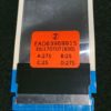 Nappe LVDS télé Lg 49UJ630V-ZA Référence: EAD63969915 – Image 3