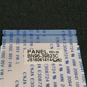 Nappe LVDS Télé Samsung UE40KU6000K Référence: BN96-39823C – Image 3