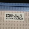 Nappe LVDS télé Samsung UE55RU7305K Référence: BN96-39821F – Image 3