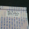 Nappe LVDS télé Samsung QE65QN95BAT Référence: BN96-54997A – Image 3