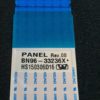 Nappe LVDS télé Samsung UE48H5003AW Référence: BN96-33236X – Image 3