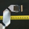 Nappe LVDS télé Philips 37PFL7605H/12 Longueur 67cm – Image 3