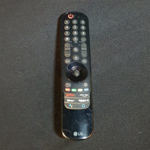 Télécommande télé Lg OLED55A13LA Référence: MR21GA