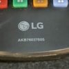Télécommande Télé Lg 55UP75006LF Référence: AKB76037605 – Image 3