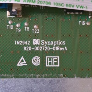 Touchpad Pc HP X360 310 G1 – Image 3