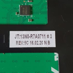 Touchpad Pc Asus F555LA-XX2826T – Image 4