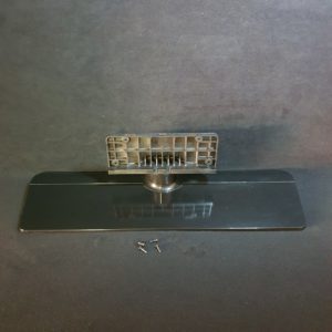 Pied + vis télé Samsung UE48H5003AW