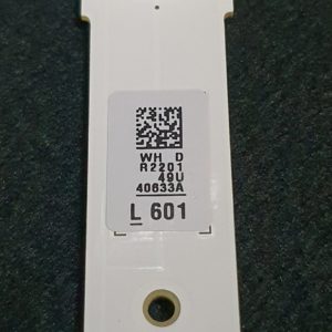 Barre LEDS télé Samsung UE49MU6105K Référence: BN96-40633A – Image 3