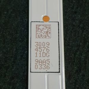 Barre LEDS Télé Princeton PR39HD17B Référence: 39" DRT VNB A-TYPE_REV0.2 – Image 3