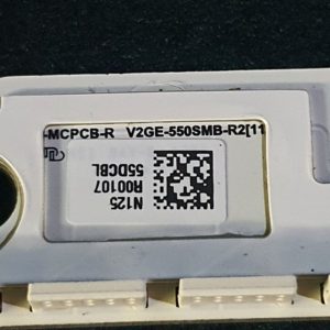 Barre LEDS télé Samsung UE55ES6100W Référence: 55NNB 3D-7032LEDS-MCPCPB-R – Image 4
