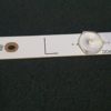 Barre LEDS télé Philips 55PUH6101/88 Référence: GJ-2K16-550-D714-V4-L (L) – Image 4